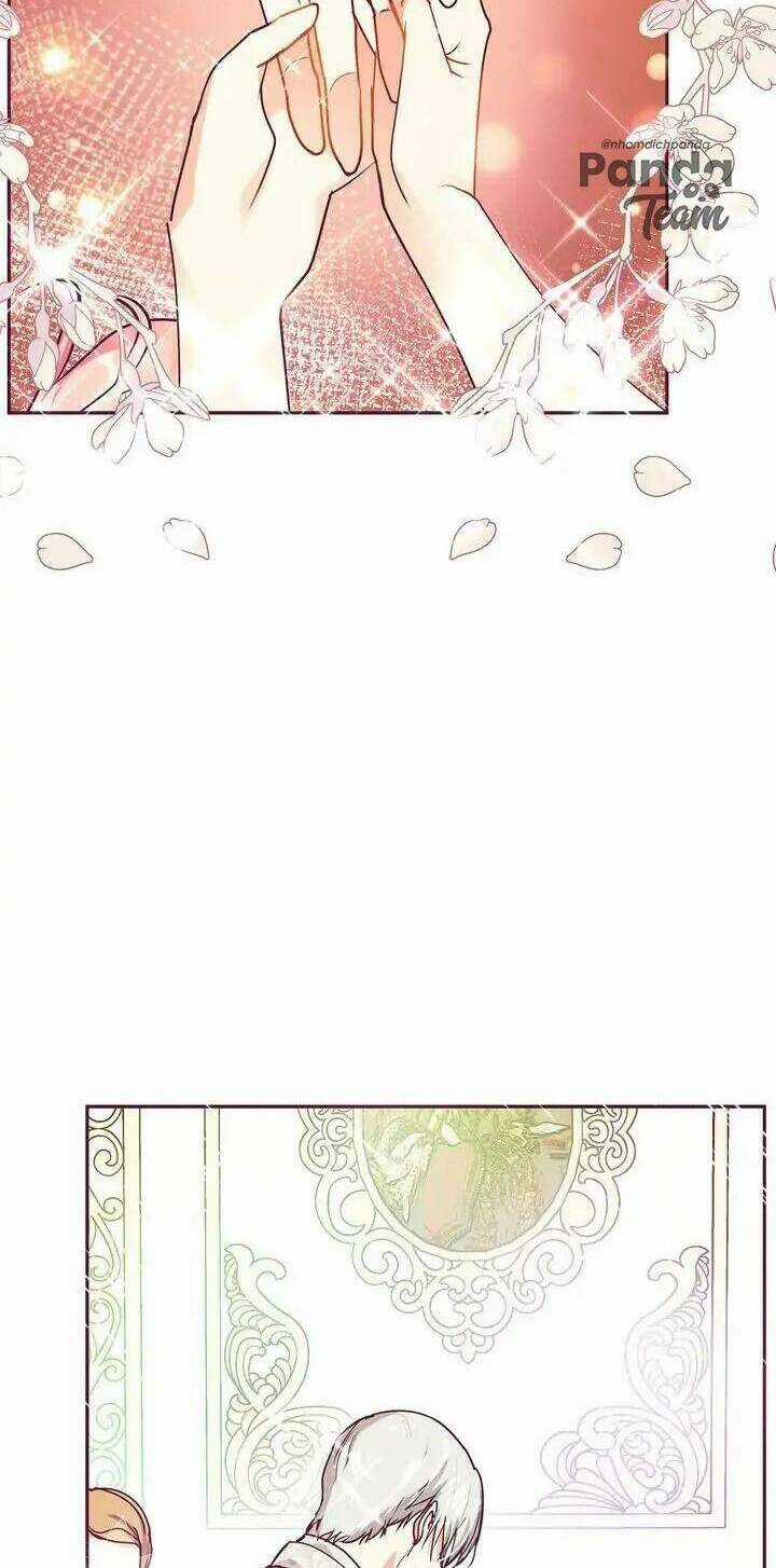 Đại Công Tước, Đó Chỉ Là Sai Lầm! Chapter 28 trang 31