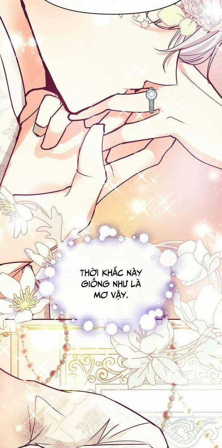 Đại Công Tước, Đó Chỉ Là Sai Lầm! Chapter 28 trang 33