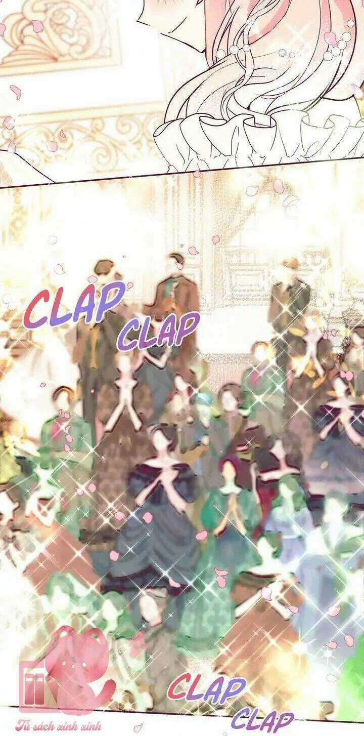 Đại Công Tước, Đó Chỉ Là Sai Lầm! Chapter 28 trang 35