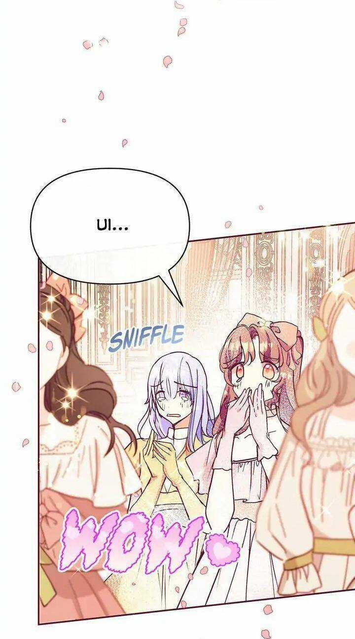 Đại Công Tước, Đó Chỉ Là Sai Lầm! Chapter 28 trang 36