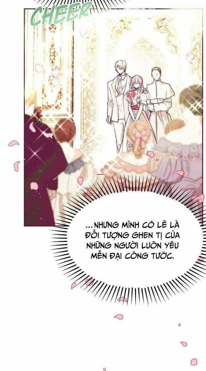 Đại Công Tước, Đó Chỉ Là Sai Lầm! Chapter 28 trang 38