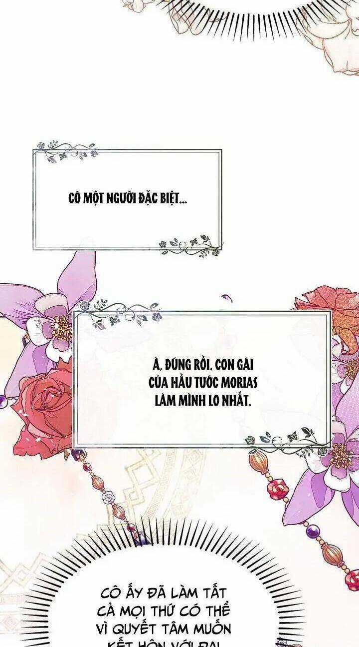 Đại Công Tước, Đó Chỉ Là Sai Lầm! Chapter 28 trang 40