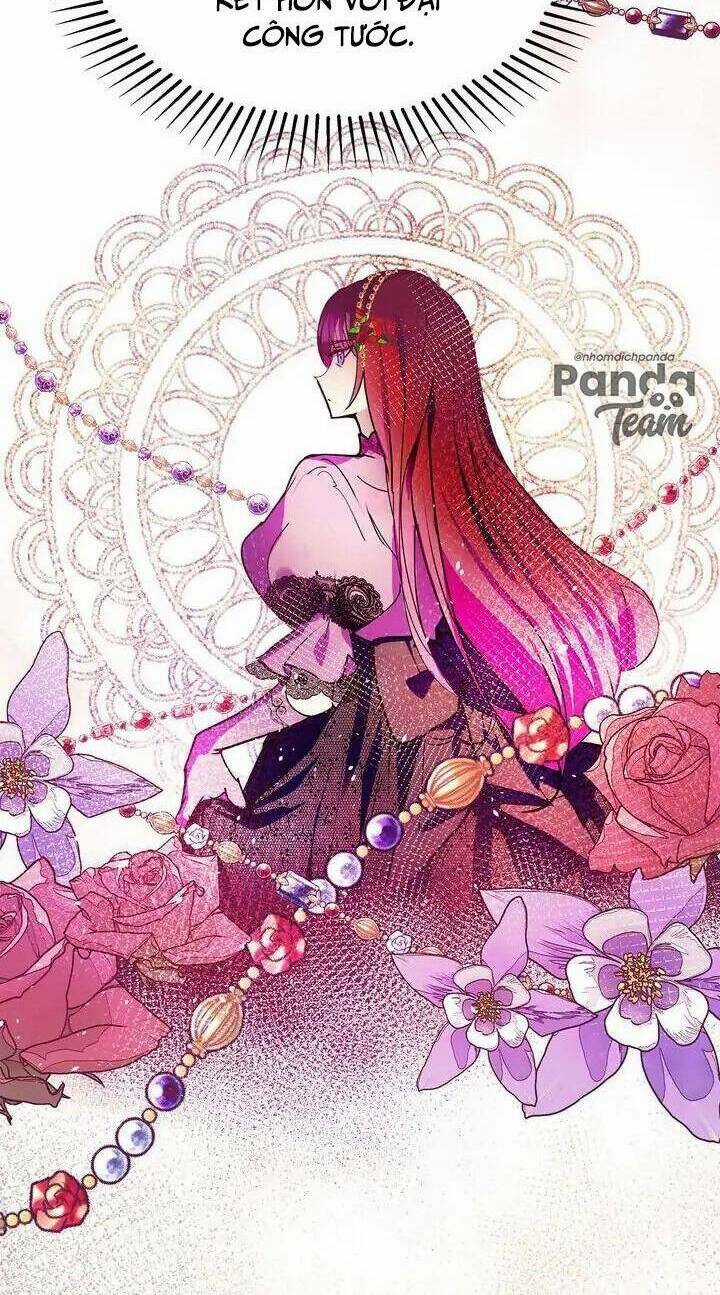 Đại Công Tước, Đó Chỉ Là Sai Lầm! Chapter 28 trang 41