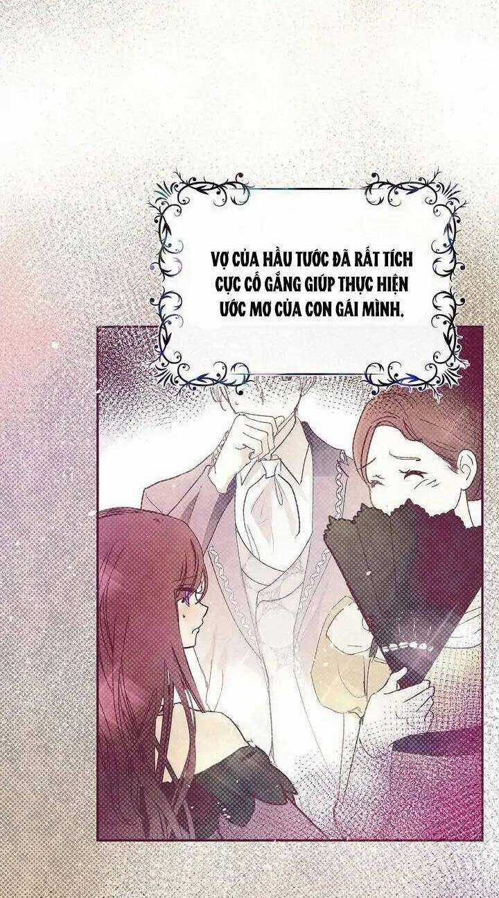 Đại Công Tước, Đó Chỉ Là Sai Lầm! Chapter 28 trang 42