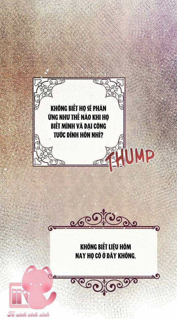 Đại Công Tước, Đó Chỉ Là Sai Lầm! Chapter 28 trang 43