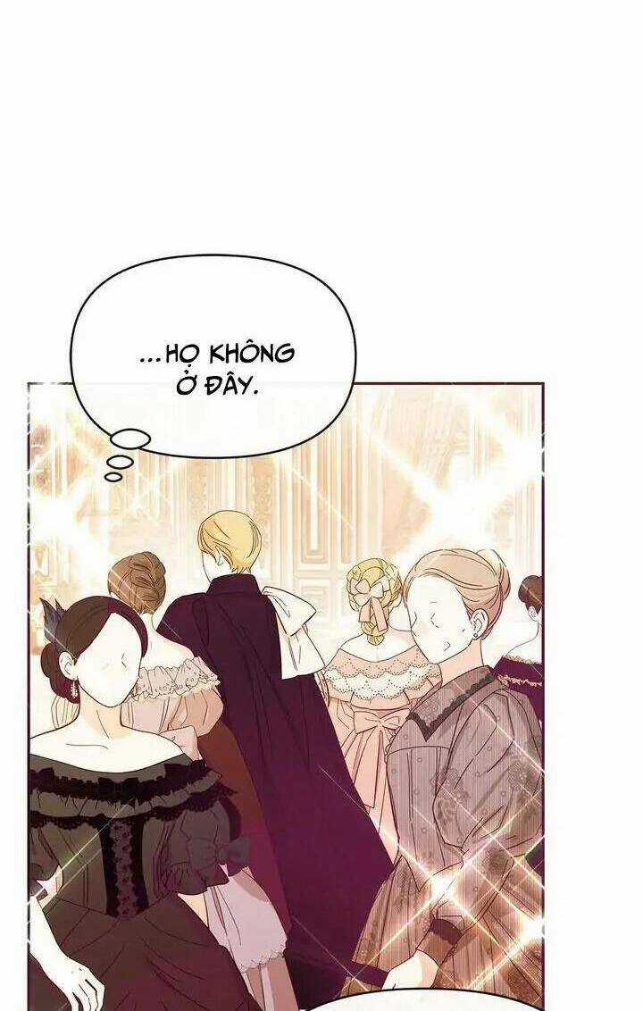 Đại Công Tước, Đó Chỉ Là Sai Lầm! Chapter 28 trang 45