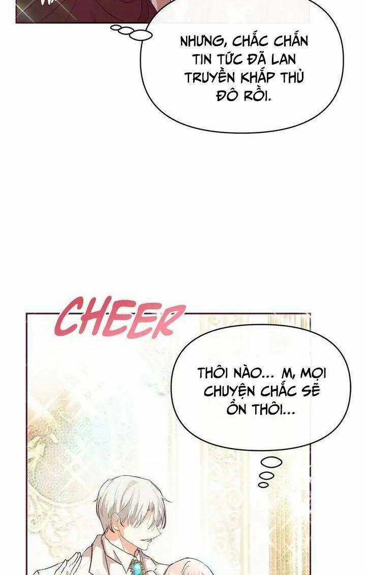 Đại Công Tước, Đó Chỉ Là Sai Lầm! Chapter 28 trang 46