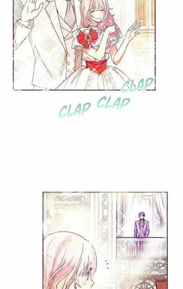 Đại Công Tước, Đó Chỉ Là Sai Lầm! Chapter 28 trang 47