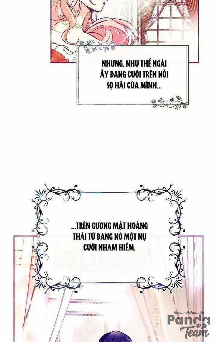 Đại Công Tước, Đó Chỉ Là Sai Lầm! Chapter 28 trang 48