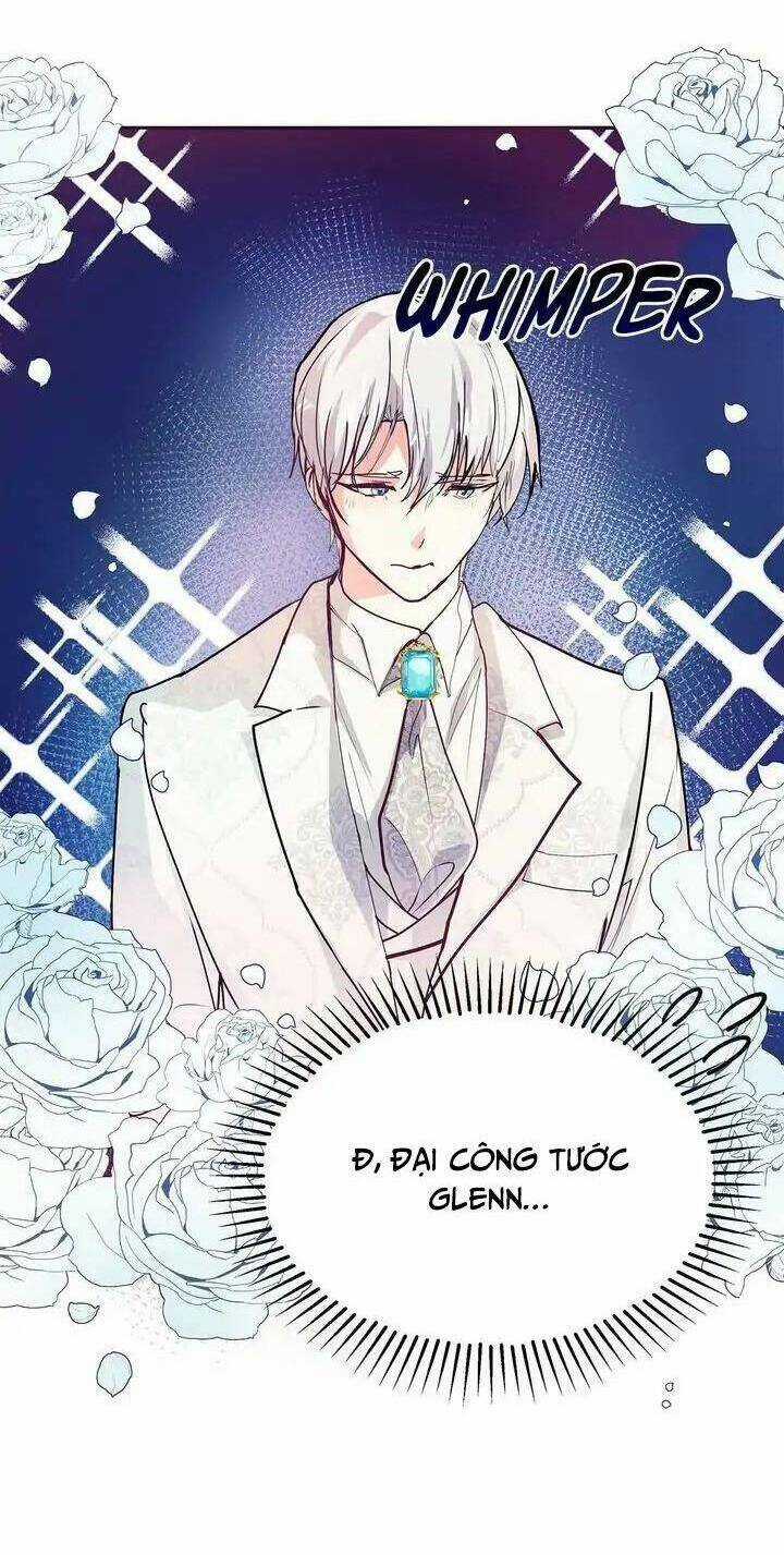 Đại Công Tước, Đó Chỉ Là Sai Lầm! Chapter 28 trang 5