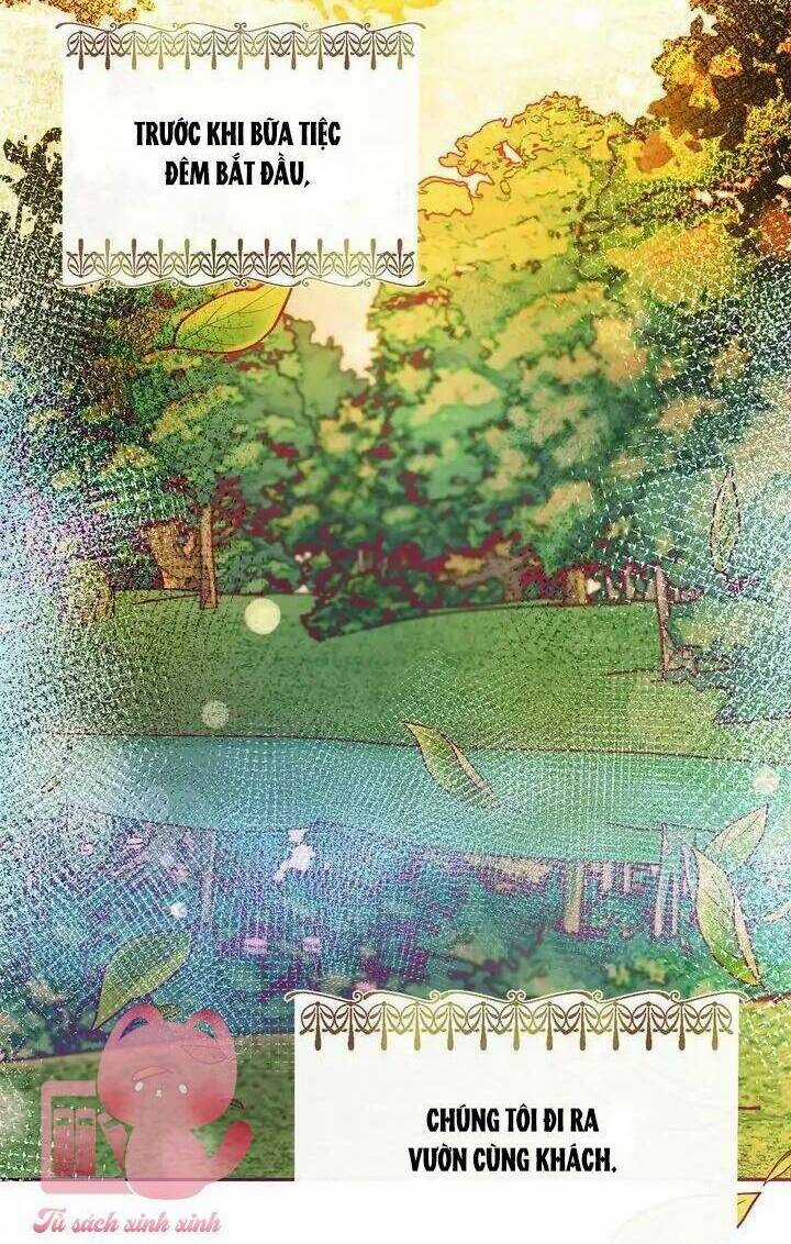 Đại Công Tước, Đó Chỉ Là Sai Lầm! Chapter 28 trang 51