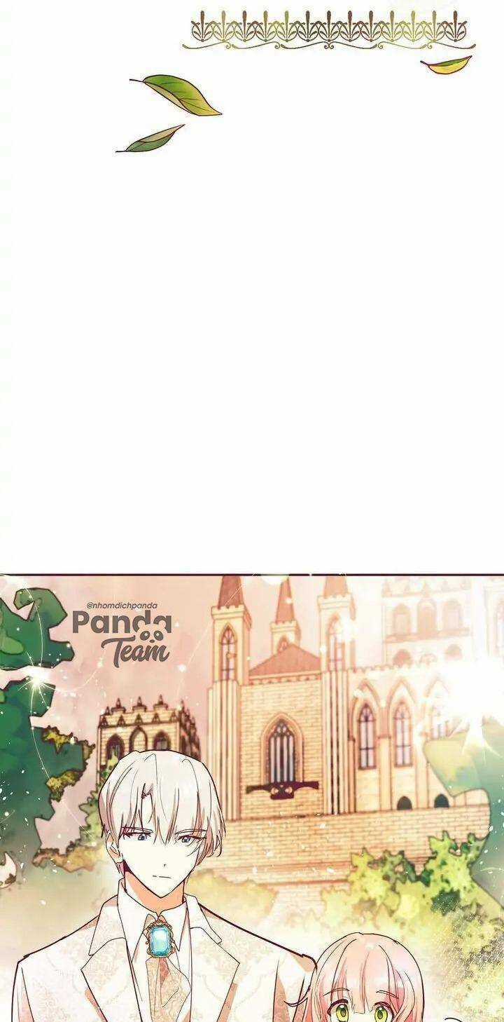 Đại Công Tước, Đó Chỉ Là Sai Lầm! Chapter 28 trang 52