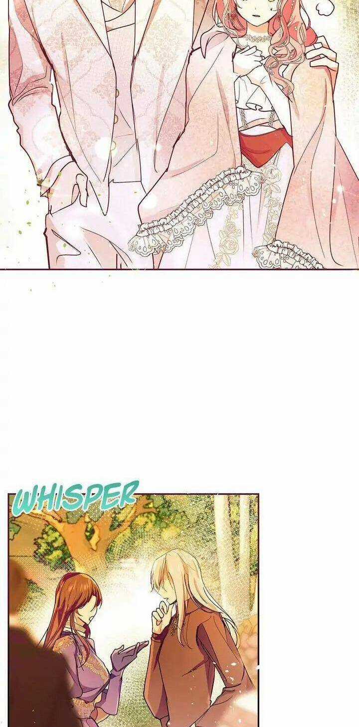 Đại Công Tước, Đó Chỉ Là Sai Lầm! Chapter 28 trang 53