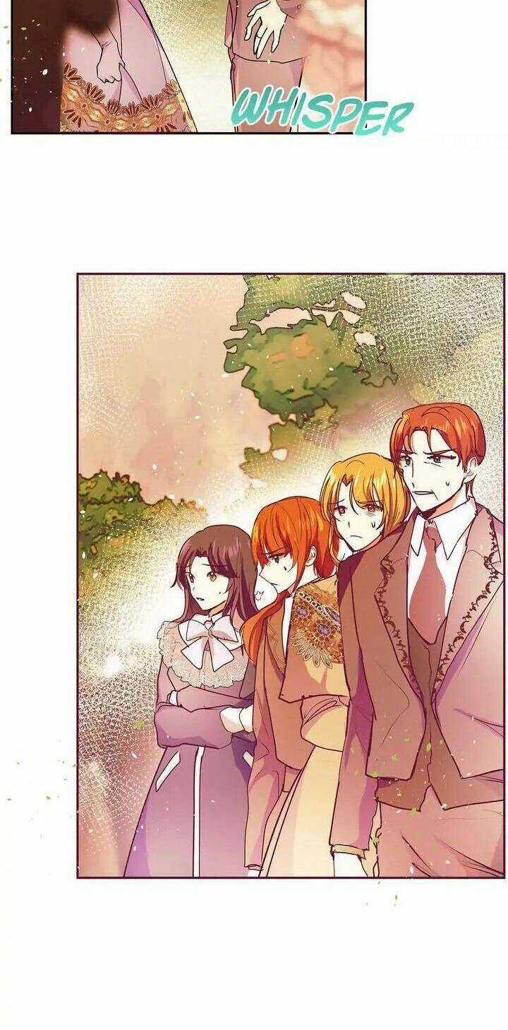 Đại Công Tước, Đó Chỉ Là Sai Lầm! Chapter 28 trang 54