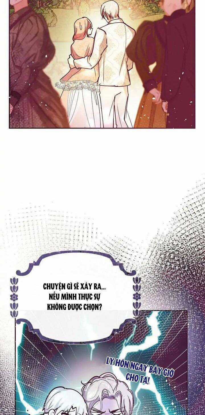 Đại Công Tước, Đó Chỉ Là Sai Lầm! Chapter 28 trang 56