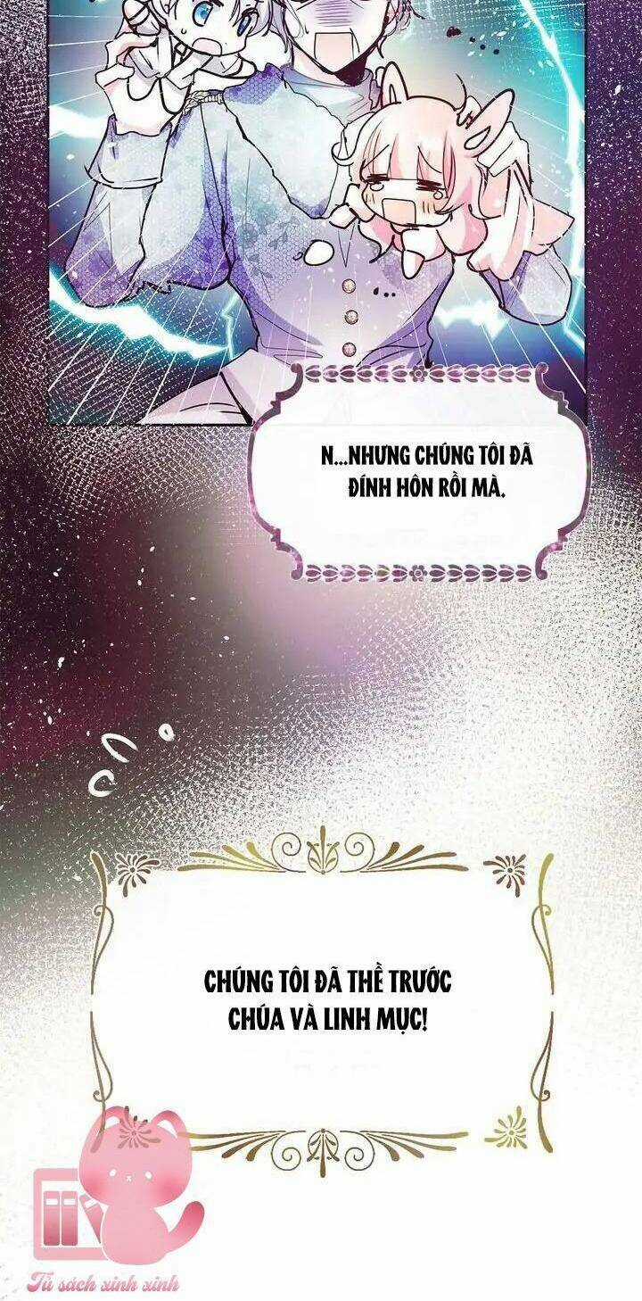 Đại Công Tước, Đó Chỉ Là Sai Lầm! Chapter 28 trang 57