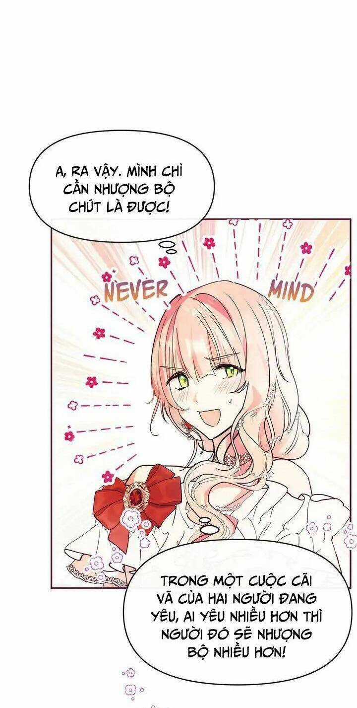 Đại Công Tước, Đó Chỉ Là Sai Lầm! Chapter 28 trang 6