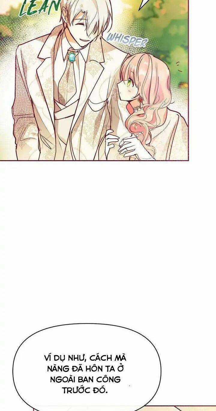 Đại Công Tước, Đó Chỉ Là Sai Lầm! Chapter 28 trang 62