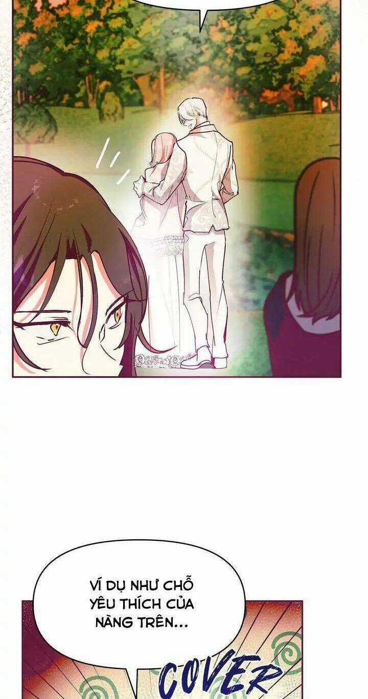 Đại Công Tước, Đó Chỉ Là Sai Lầm! Chapter 28 trang 66