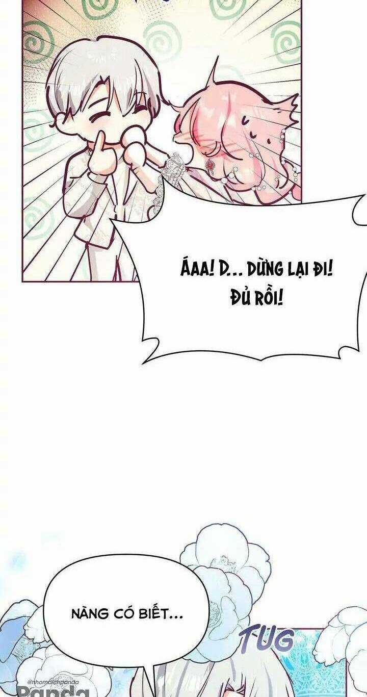 Đại Công Tước, Đó Chỉ Là Sai Lầm! Chapter 28 trang 67