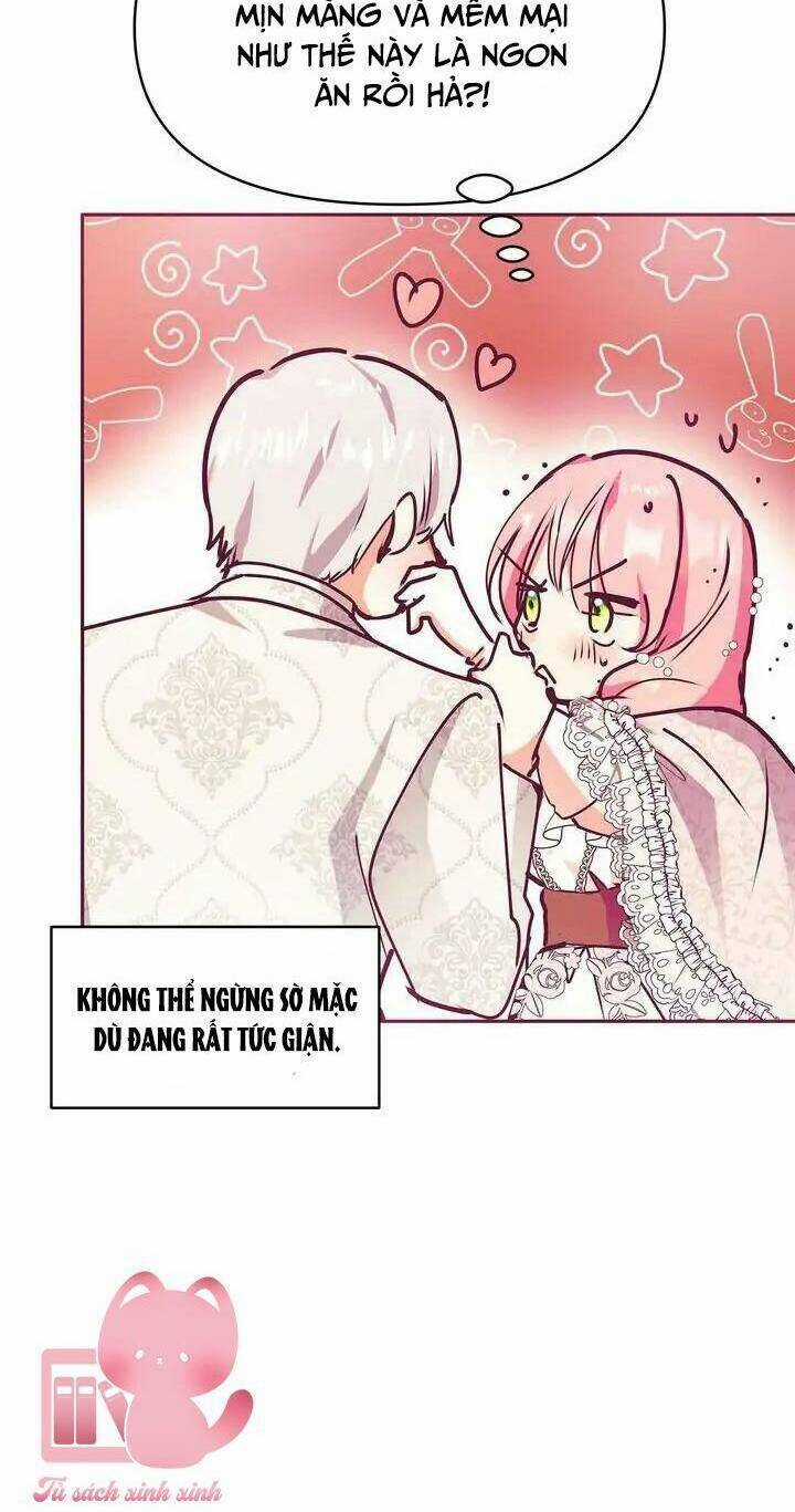 Đại Công Tước, Đó Chỉ Là Sai Lầm! Chapter 28 trang 69