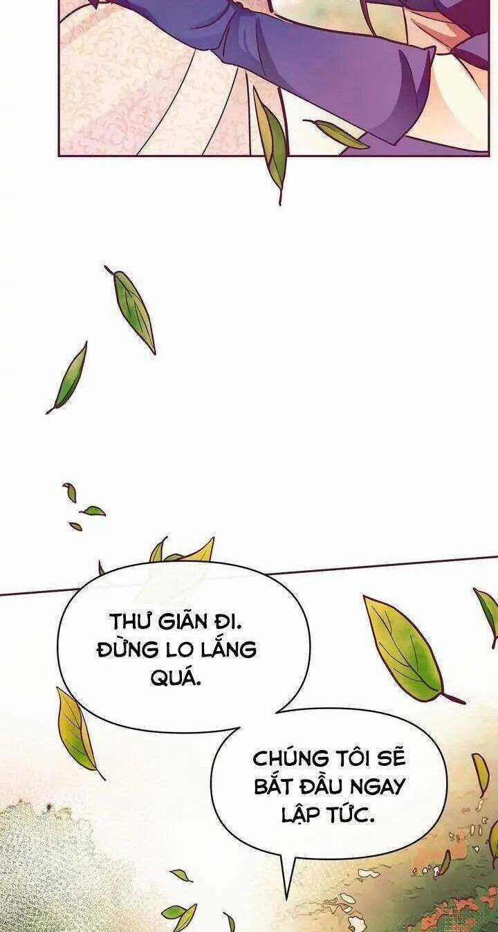 Đại Công Tước, Đó Chỉ Là Sai Lầm! Chapter 28 trang 72