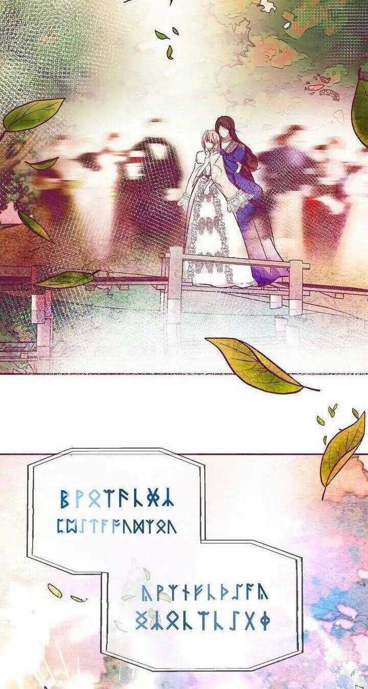 Đại Công Tước, Đó Chỉ Là Sai Lầm! Chapter 28 trang 73