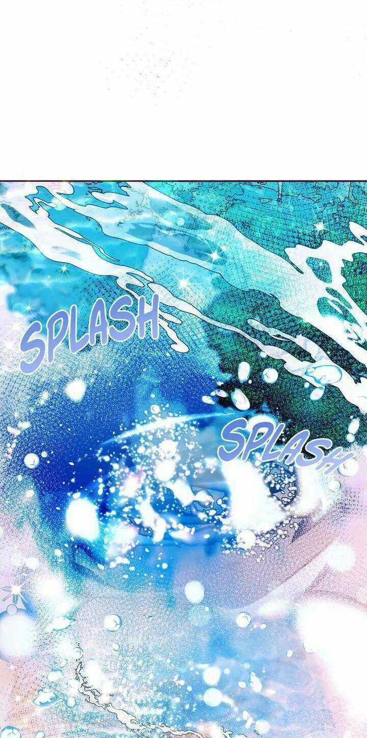 Đại Công Tước, Đó Chỉ Là Sai Lầm! Chapter 28 trang 76