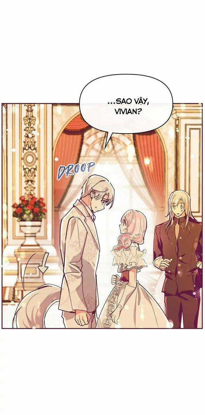 Đại Công Tước, Đó Chỉ Là Sai Lầm! Chapter 28 trang 8