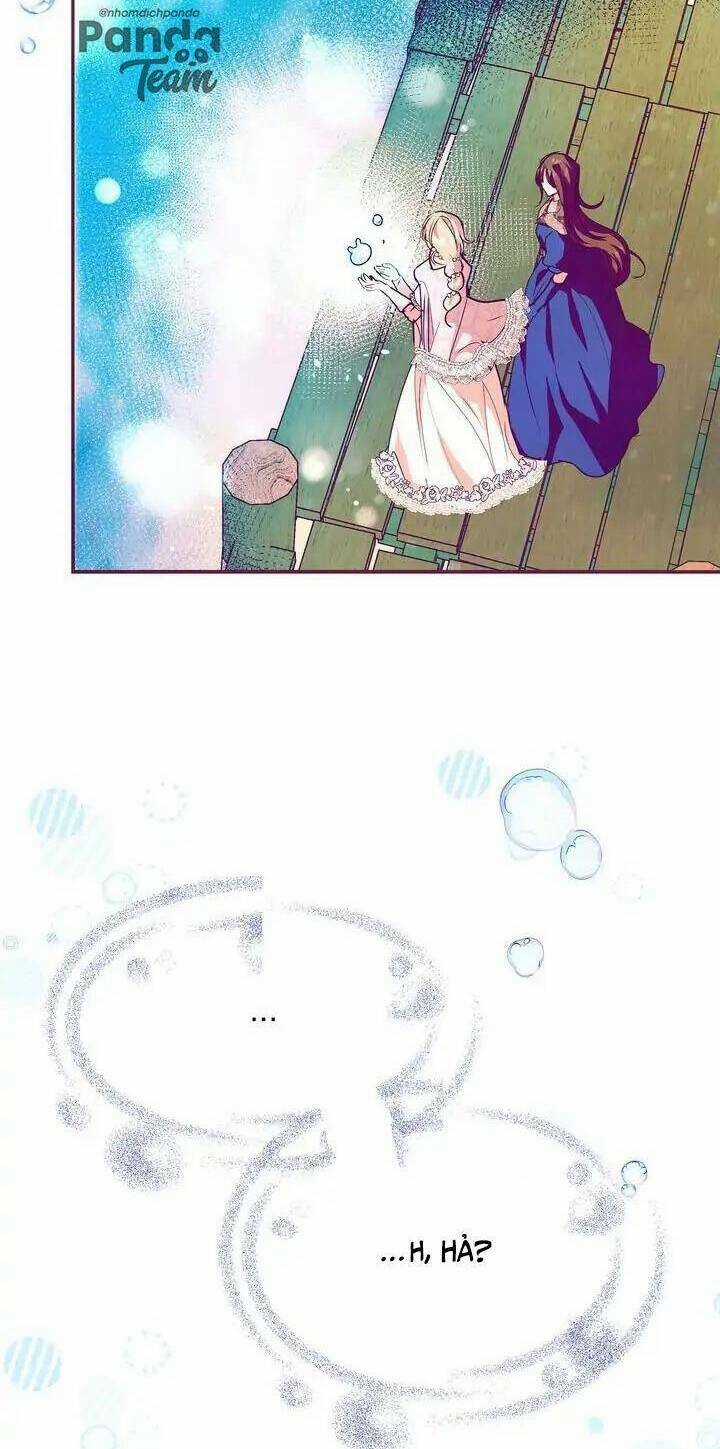 Đại Công Tước, Đó Chỉ Là Sai Lầm! Chapter 28 trang 80