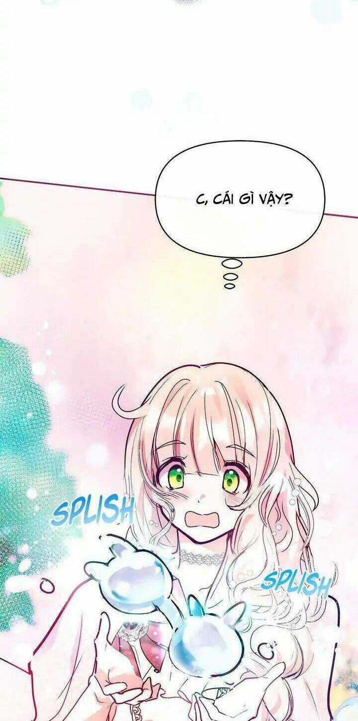 Đại Công Tước, Đó Chỉ Là Sai Lầm! Chapter 28 trang 81