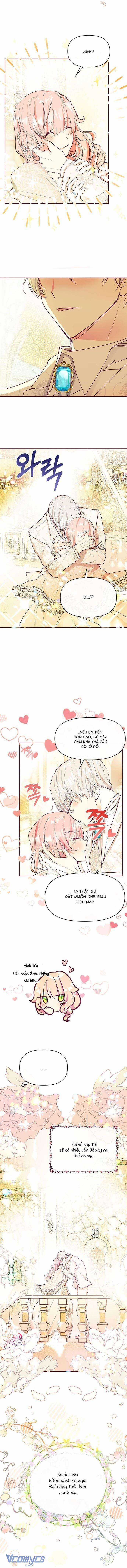 Đại Công Tước, Đó Chỉ Là Sai Lầm! Chapter 29 trang 11