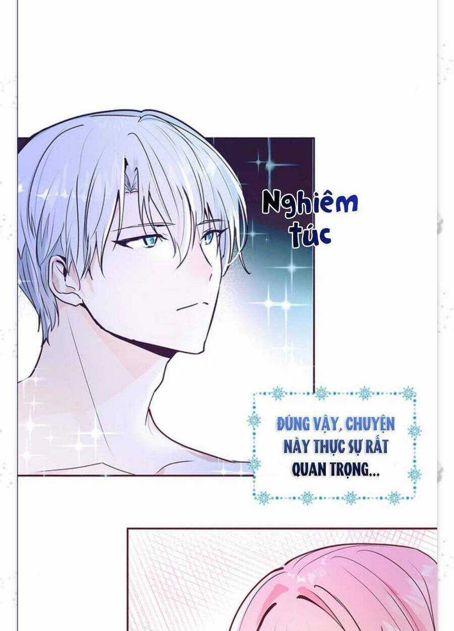 Đại Công Tước, Đó Chỉ Là Sai Lầm! Chapter 3 trang 10