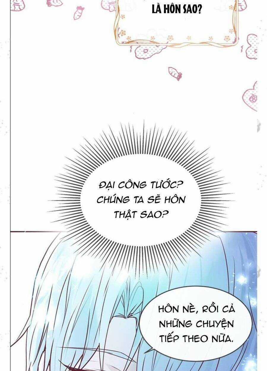 Đại Công Tước, Đó Chỉ Là Sai Lầm! Chapter 3 trang 102