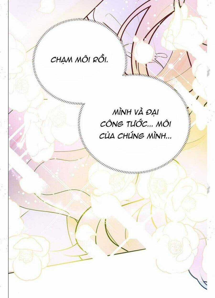 Đại Công Tước, Đó Chỉ Là Sai Lầm! Chapter 3 trang 108