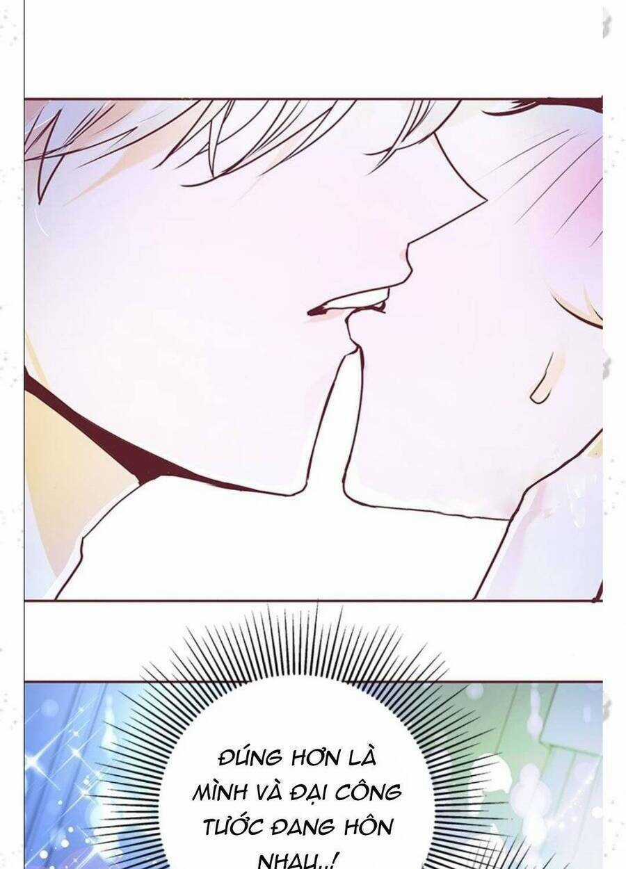 Đại Công Tước, Đó Chỉ Là Sai Lầm! Chapter 3 trang 109
