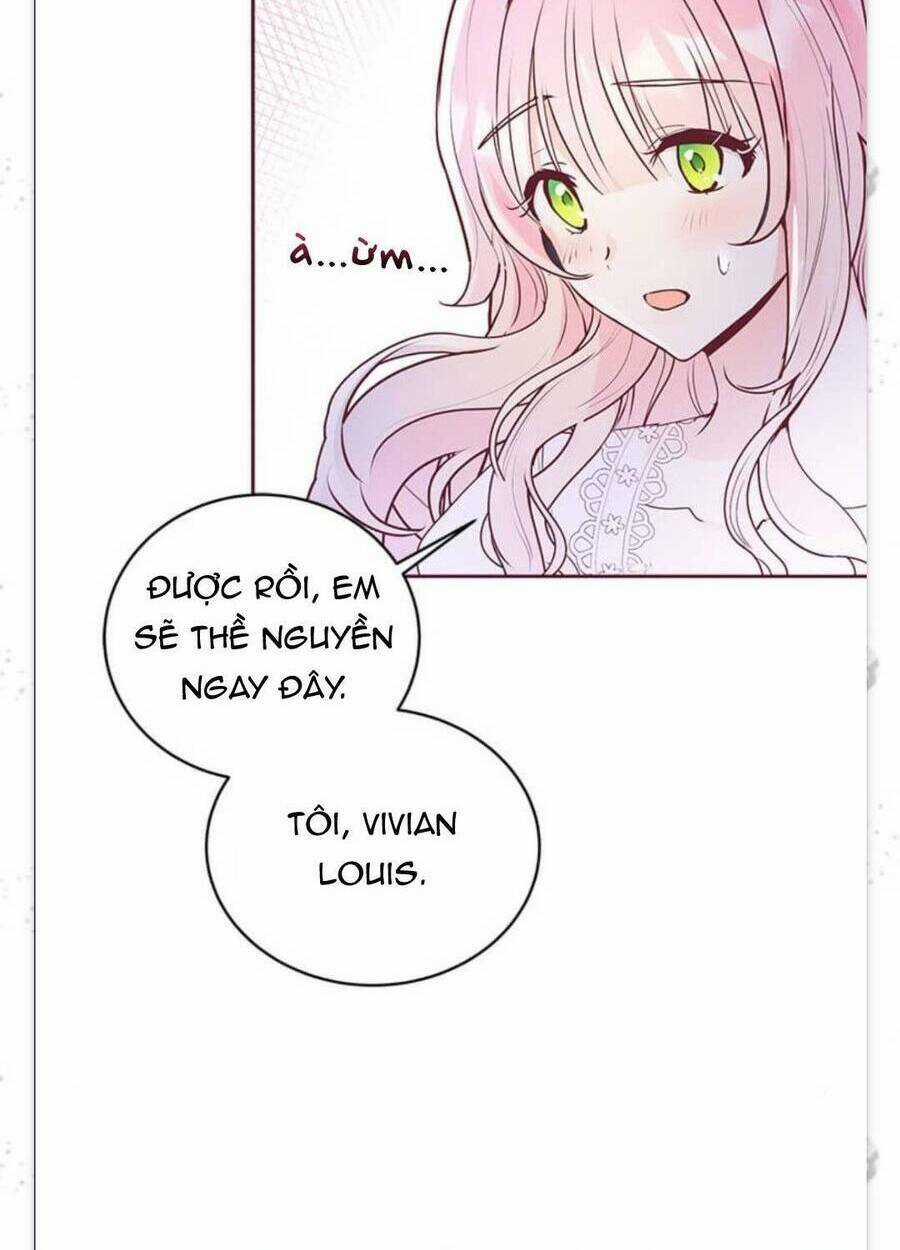 Đại Công Tước, Đó Chỉ Là Sai Lầm! Chapter 3 trang 11