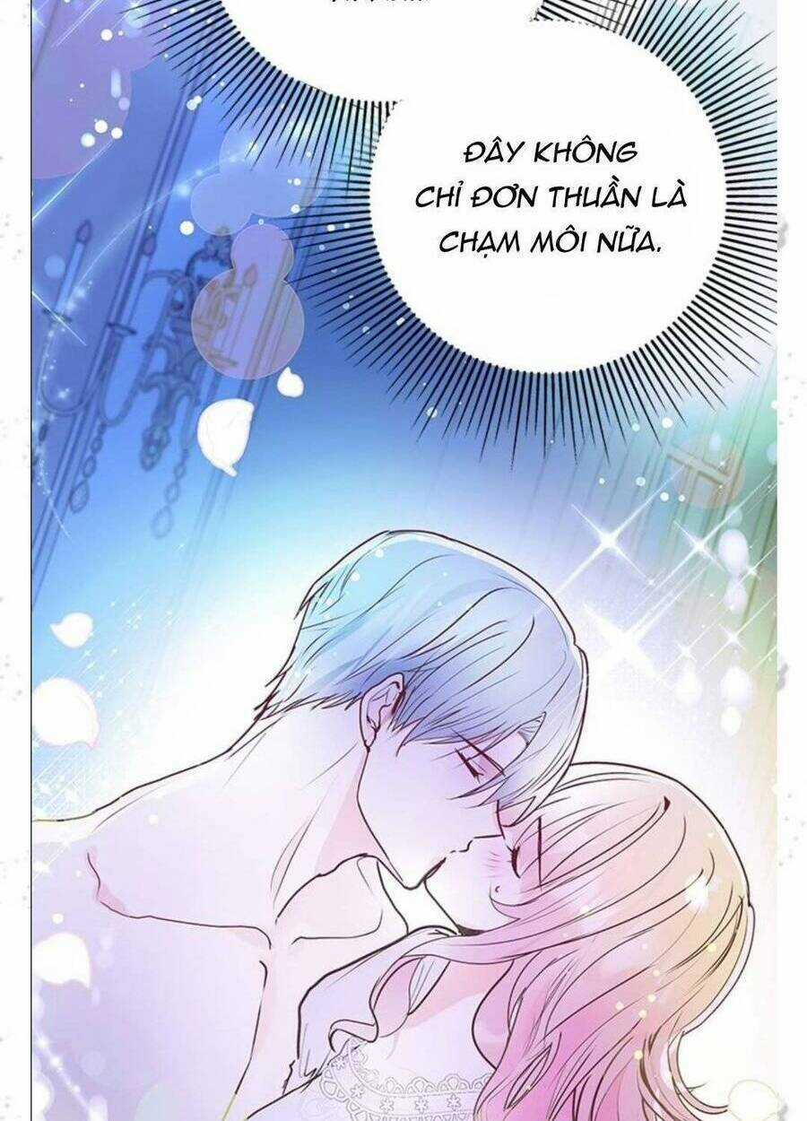 Đại Công Tước, Đó Chỉ Là Sai Lầm! Chapter 3 trang 110