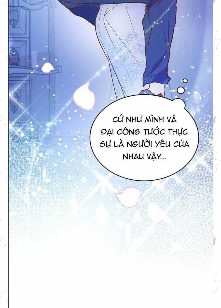 Đại Công Tước, Đó Chỉ Là Sai Lầm! Chapter 3 trang 114