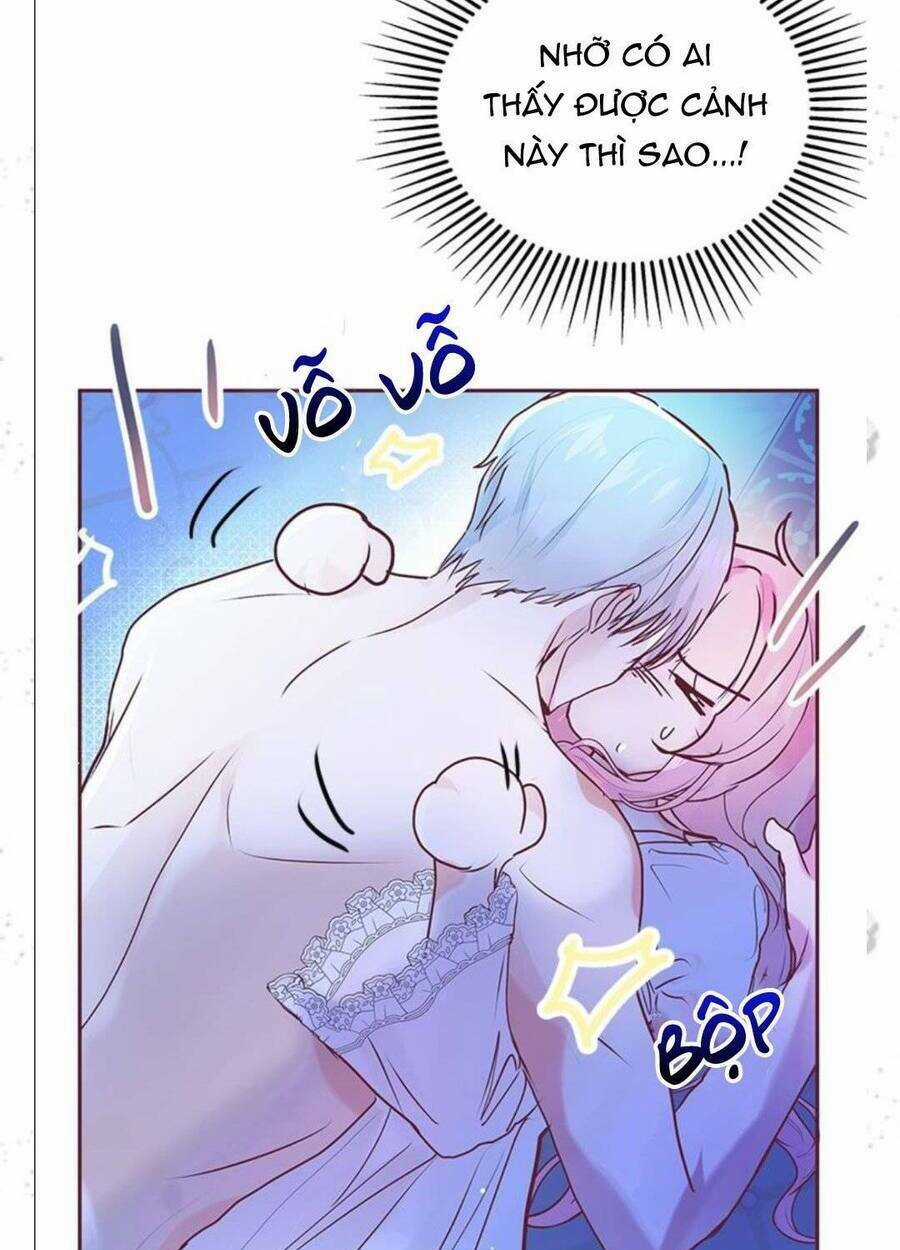 Đại Công Tước, Đó Chỉ Là Sai Lầm! Chapter 3 trang 116