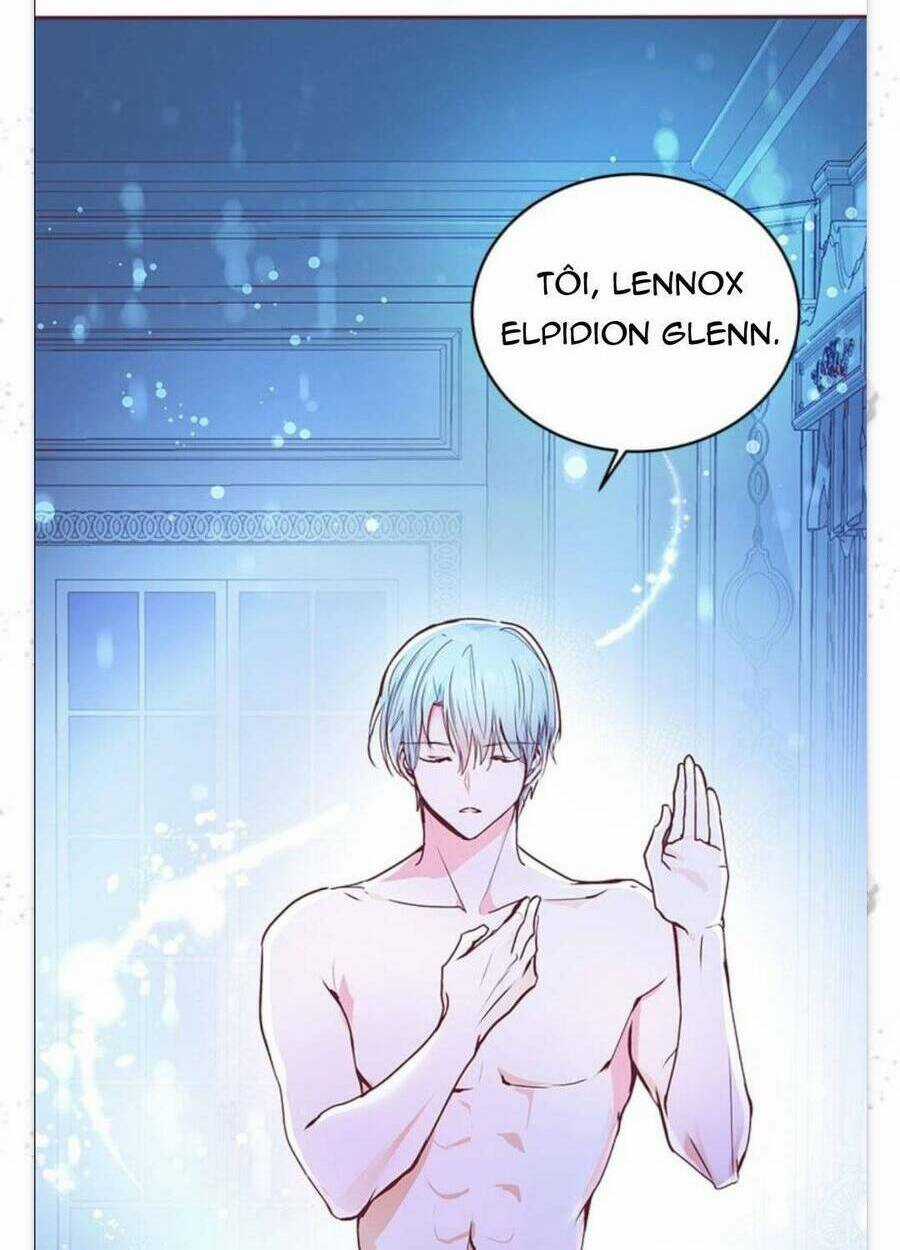 Đại Công Tước, Đó Chỉ Là Sai Lầm! Chapter 3 trang 12