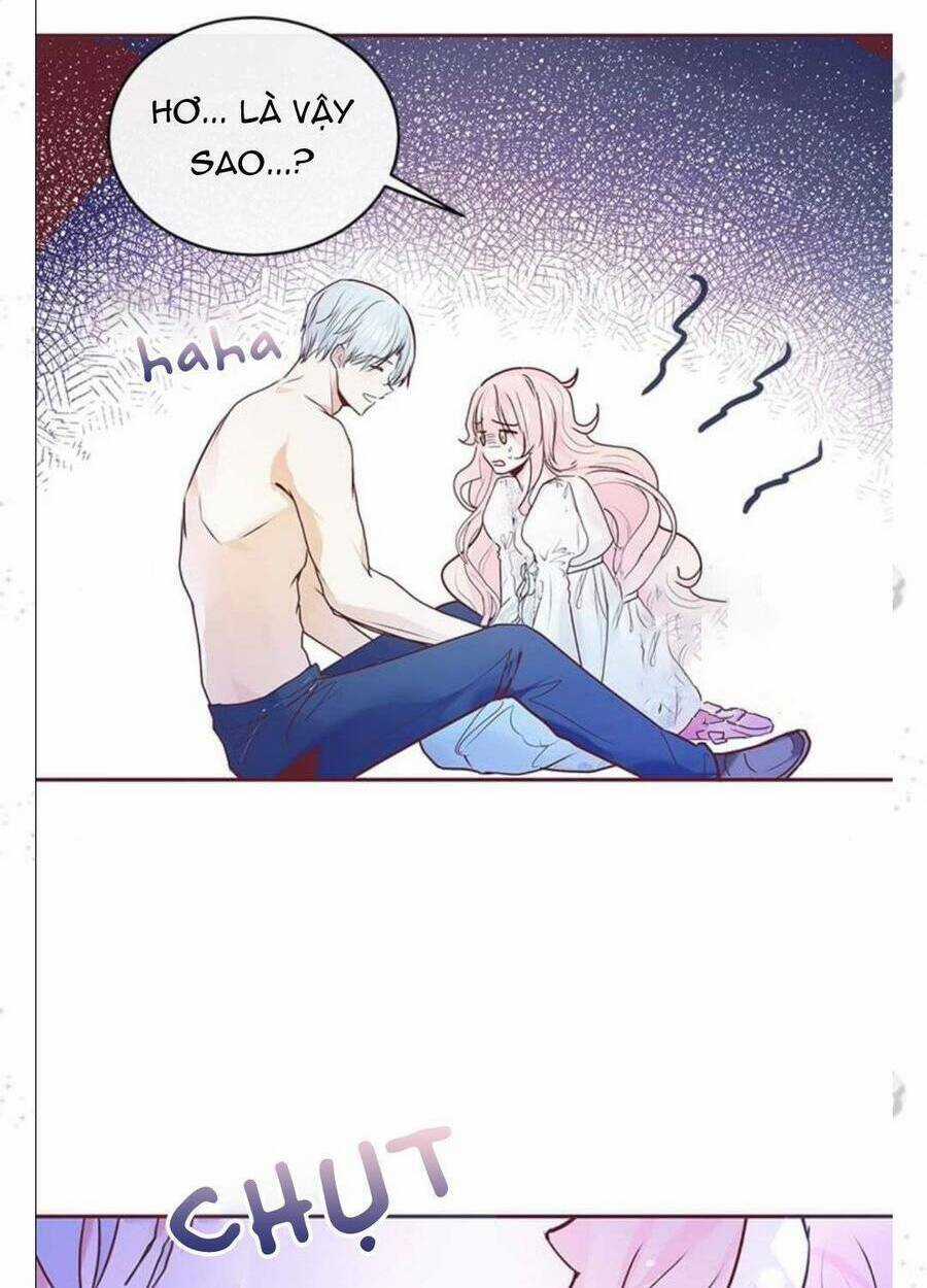 Đại Công Tước, Đó Chỉ Là Sai Lầm! Chapter 3 trang 120