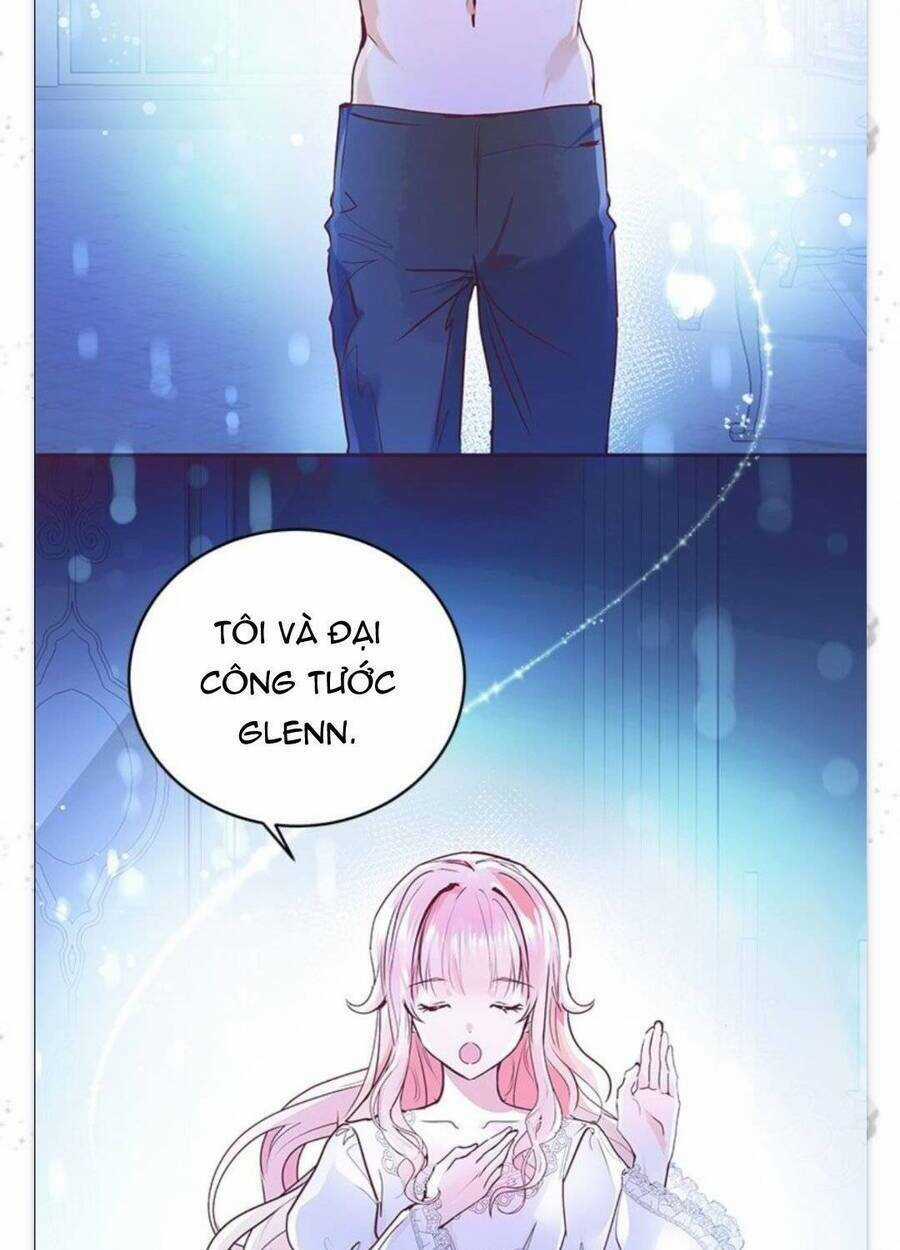 Đại Công Tước, Đó Chỉ Là Sai Lầm! Chapter 3 trang 13