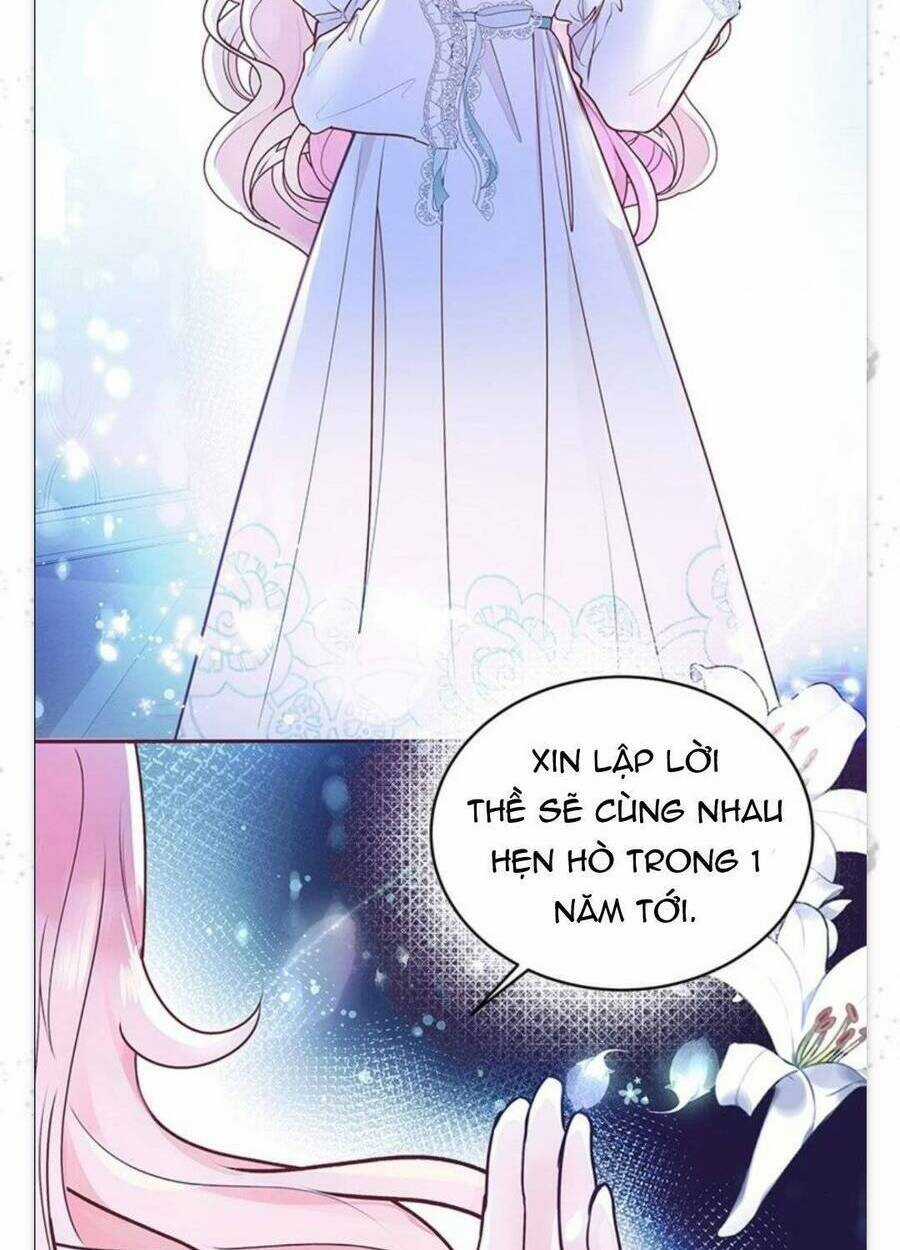 Đại Công Tước, Đó Chỉ Là Sai Lầm! Chapter 3 trang 14