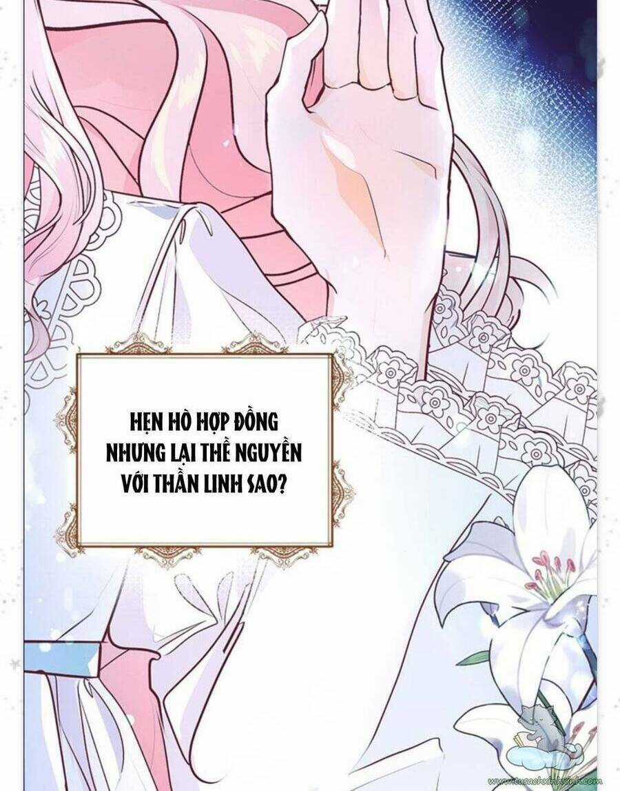 Đại Công Tước, Đó Chỉ Là Sai Lầm! Chapter 3 trang 15