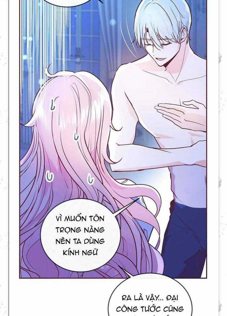 Đại Công Tước, Đó Chỉ Là Sai Lầm! Chapter 3 trang 19