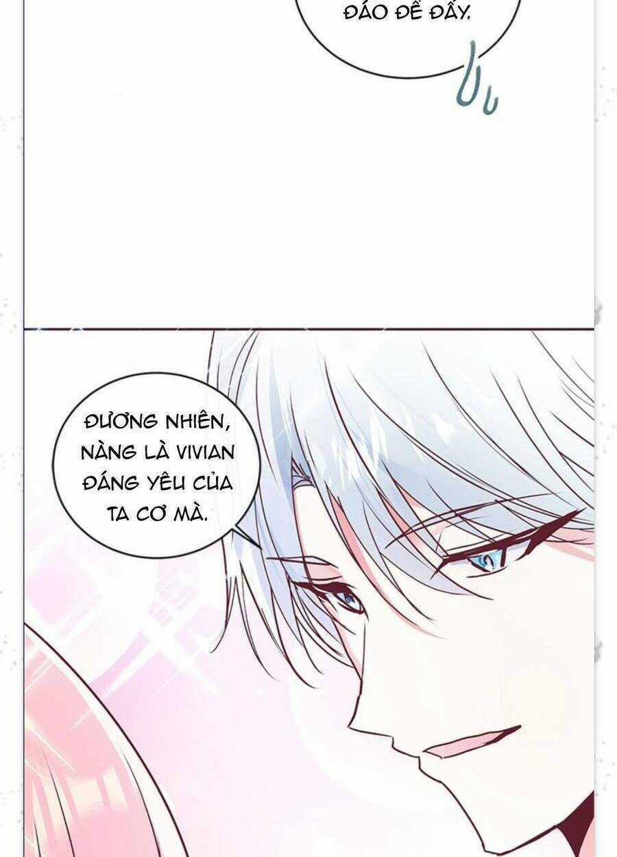 Đại Công Tước, Đó Chỉ Là Sai Lầm! Chapter 3 trang 20