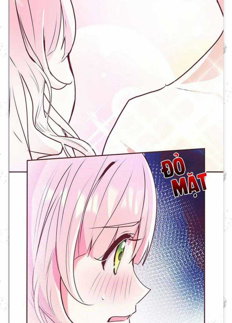 Đại Công Tước, Đó Chỉ Là Sai Lầm! Chapter 3 trang 21