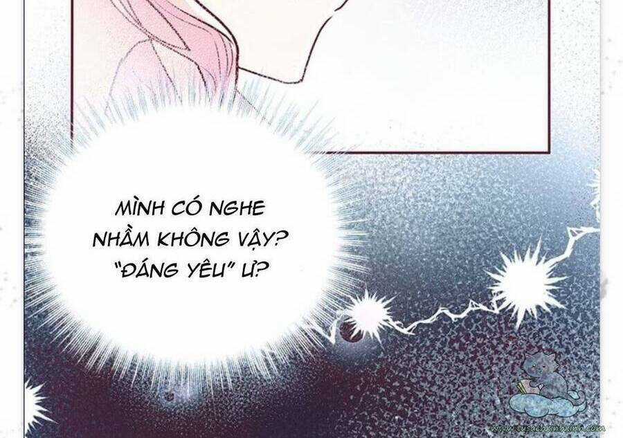 Đại Công Tước, Đó Chỉ Là Sai Lầm! Chapter 3 trang 22