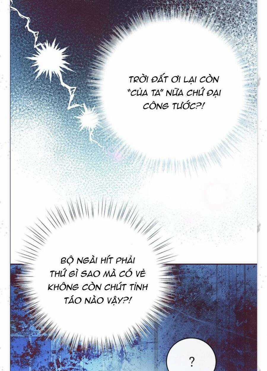 Đại Công Tước, Đó Chỉ Là Sai Lầm! Chapter 3 trang 23